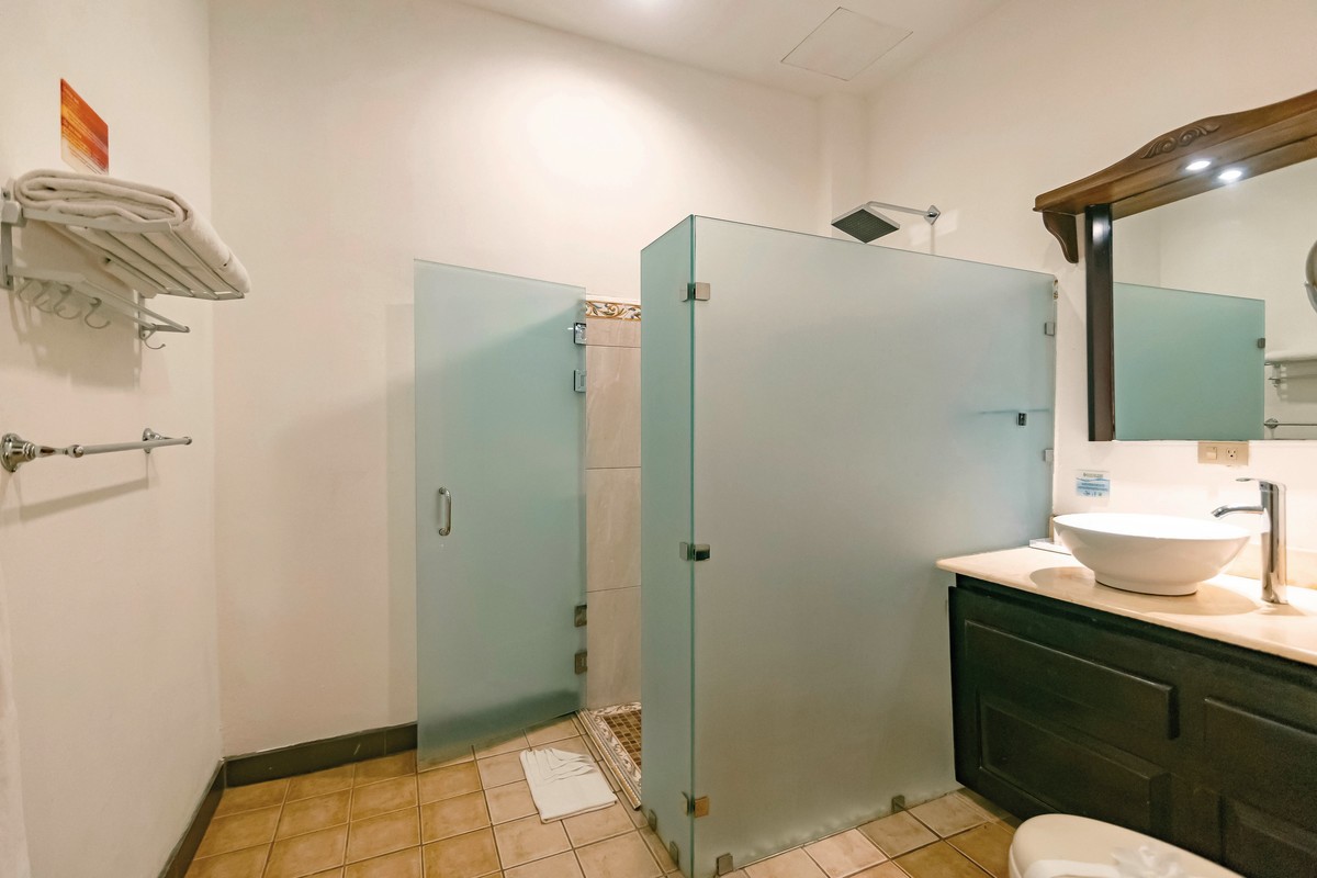 Hotel San Bada, Costa Rica, San José, Nationalpark Manuel Antonio, Bild 9