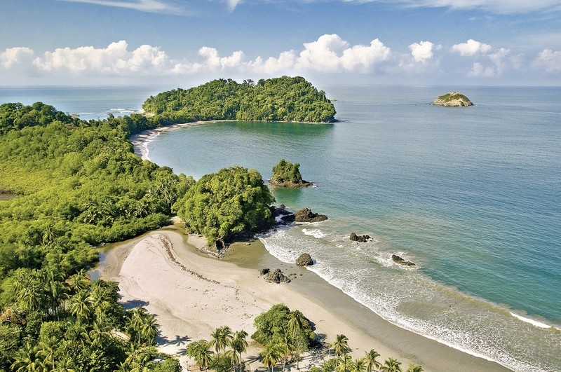 Rundreise Wildlife Pur von der Karibik zum Pazifik, Costa Rica, San José, Bild 1
