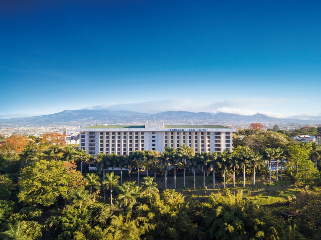 Hotel Barceló San José, Costa Rica, San José, San Jose, Bild 1