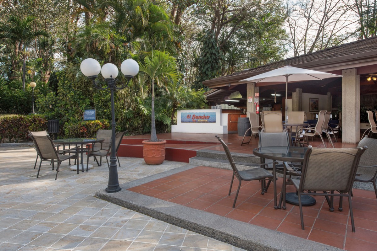 Hotel Barceló San José, Costa Rica, San José, San Jose, Bild 12