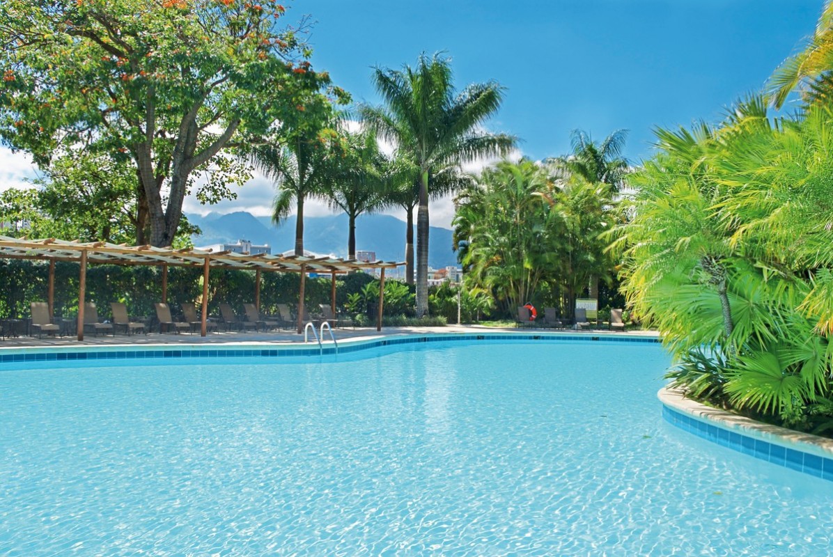 Hotel Barceló San José, Costa Rica, San José, San Jose, Bild 8