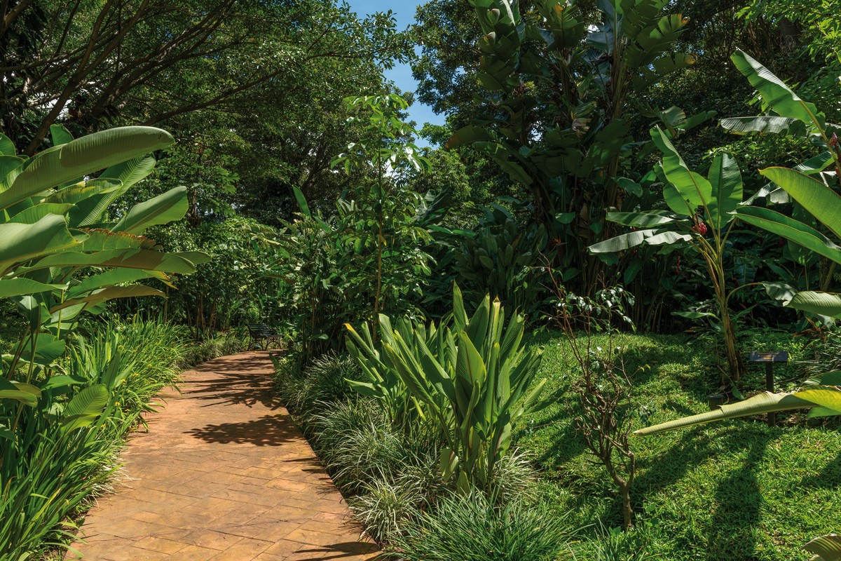 Hotel Barceló San José, Costa Rica, San José, San Jose, Bild 9