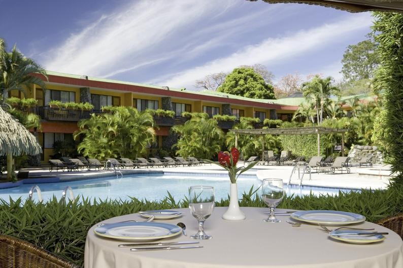 Hotel Doubletree Cariari by Hilton, Costa Rica, San José, San Jose, Bild 2