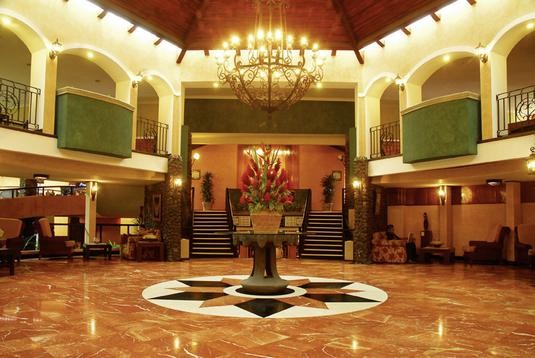 Hotel Doubletree Cariari by Hilton, Costa Rica, San José, San Jose, Bild 4