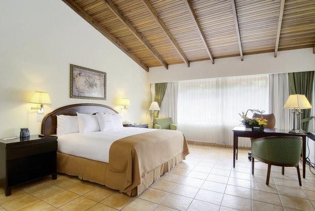 Hotel Doubletree Cariari by Hilton, Costa Rica, San José, San Jose, Bild 5