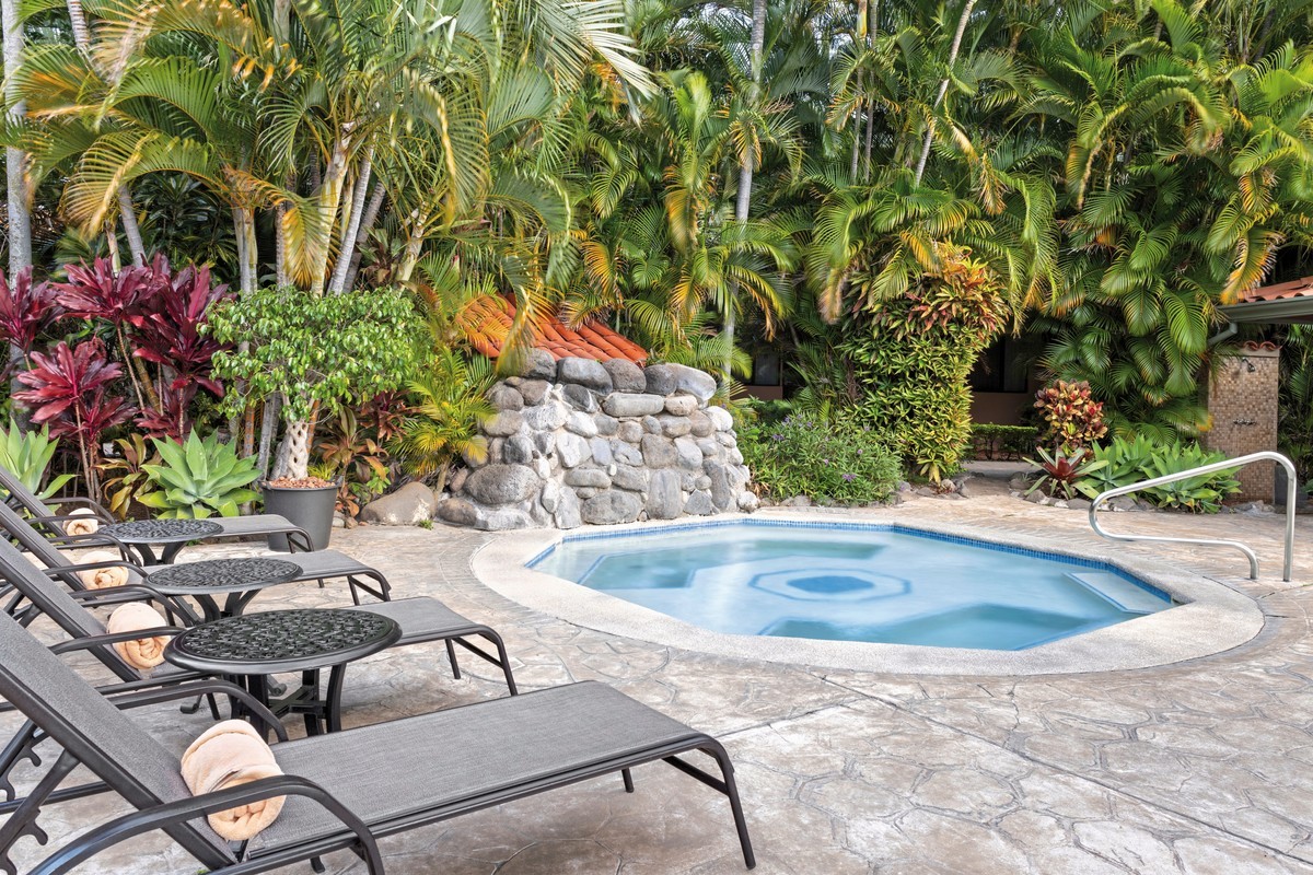 Hotel Doubletree Cariari by Hilton, Costa Rica, San José, San Jose, Bild 2
