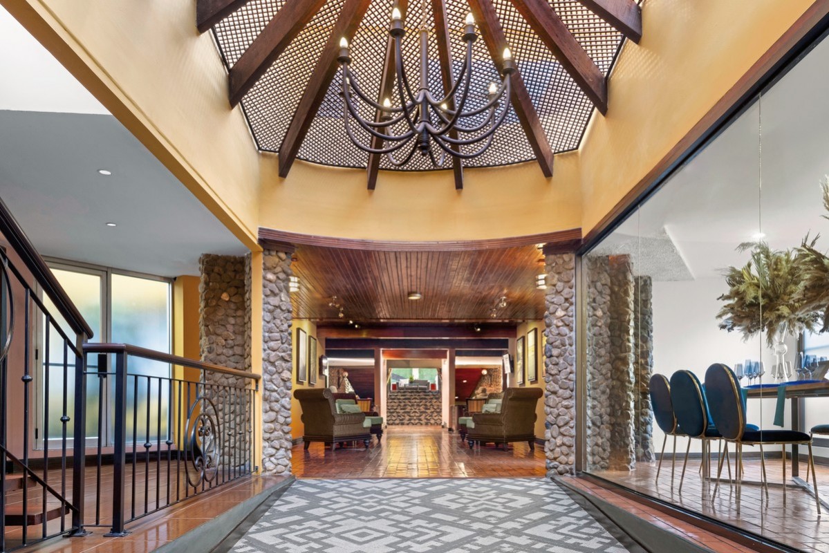 Hotel Doubletree Cariari by Hilton, Costa Rica, San José, San Jose, Bild 3