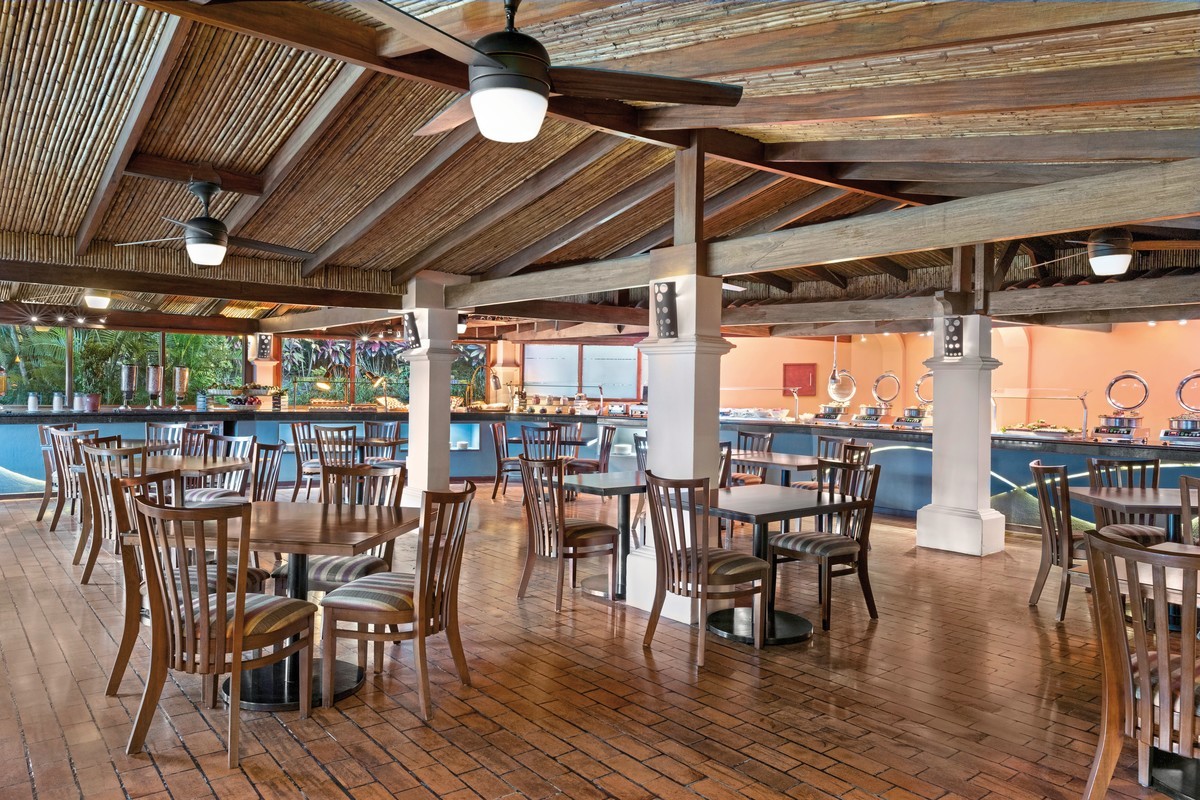 Hotel Doubletree Cariari by Hilton, Costa Rica, San José, San Jose, Bild 4