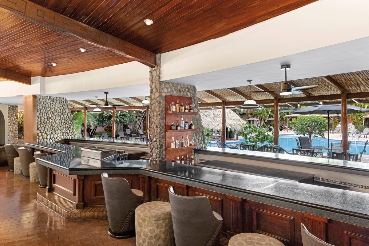 Hotel Doubletree Cariari by Hilton, Costa Rica, San José, San Jose, Bild 5