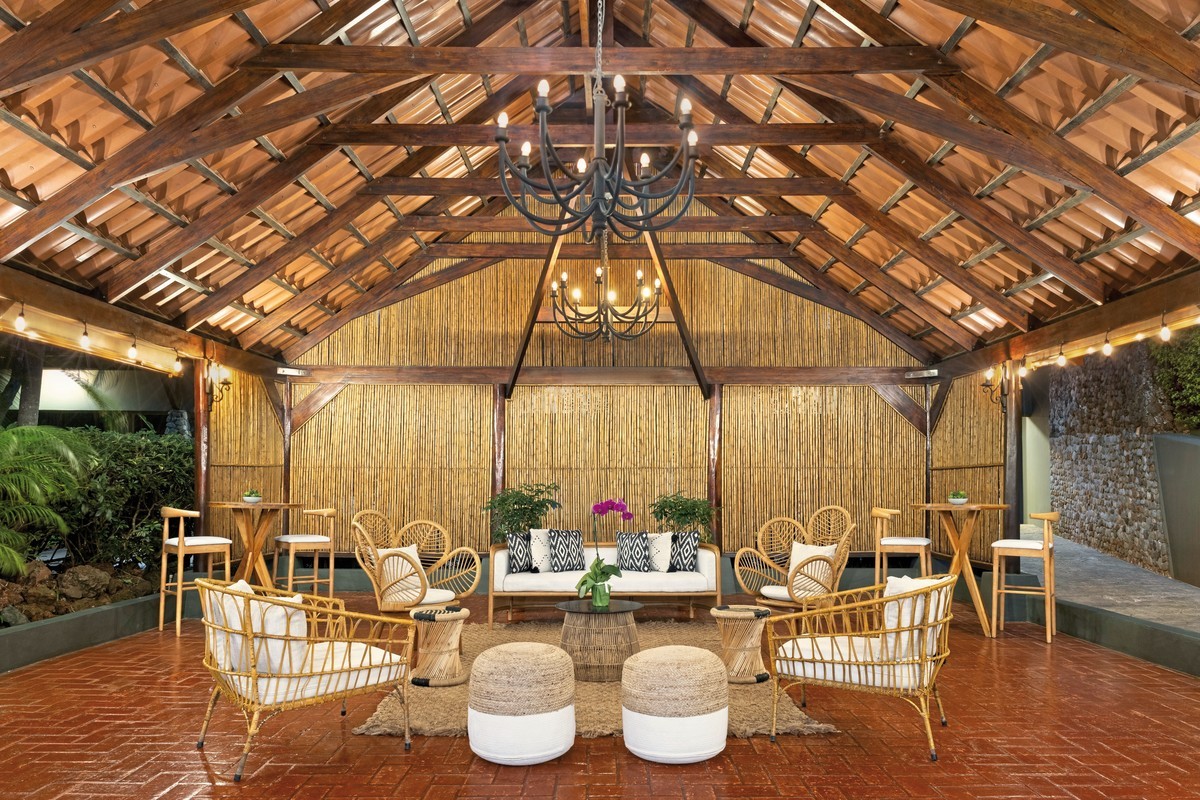 Hotel Doubletree Cariari by Hilton, Costa Rica, San José, San Jose, Bild 6