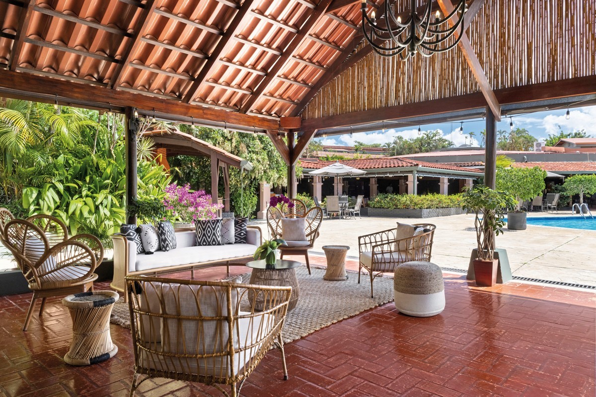 Hotel Doubletree Cariari by Hilton, Costa Rica, San José, San Jose, Bild 7