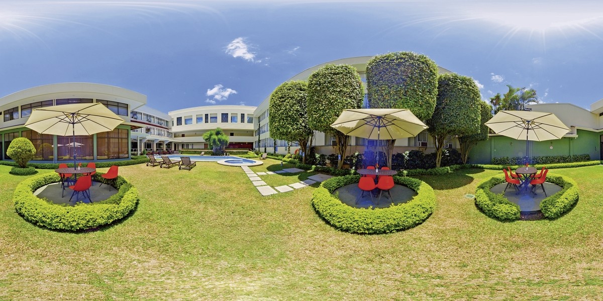 Hotel Auténtico, Costa Rica, San José, San Jose, Bild 2