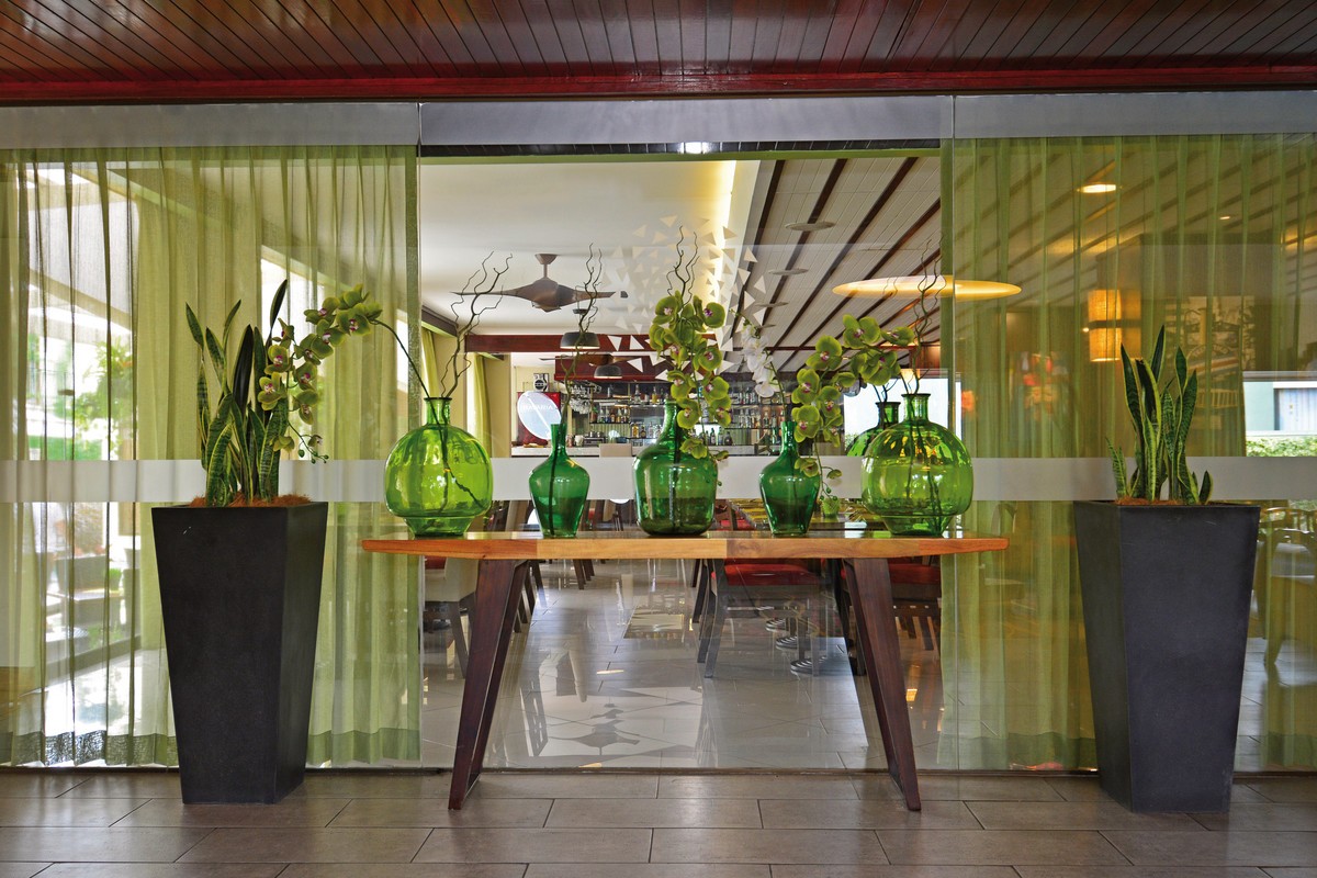 Hotel Auténtico, Costa Rica, San José, San Jose, Bild 6