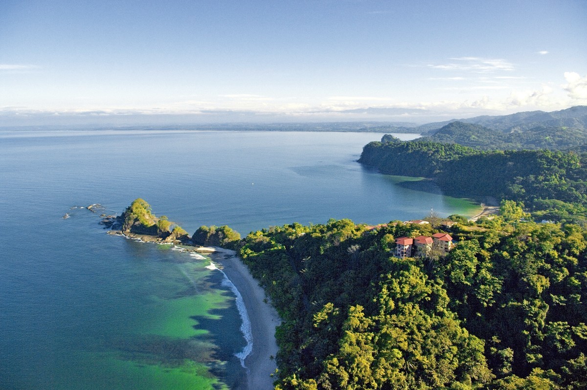 Hotel Punta Leona, Costa Rica, San José, Playa Blanca, Bild 1