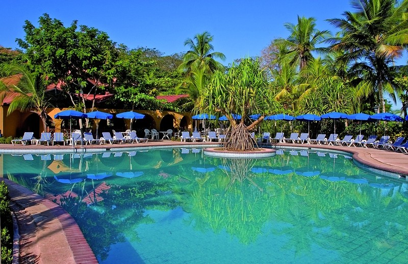 Hotel Punta Leona, Costa Rica, San José, Playa Blanca, Bild 12