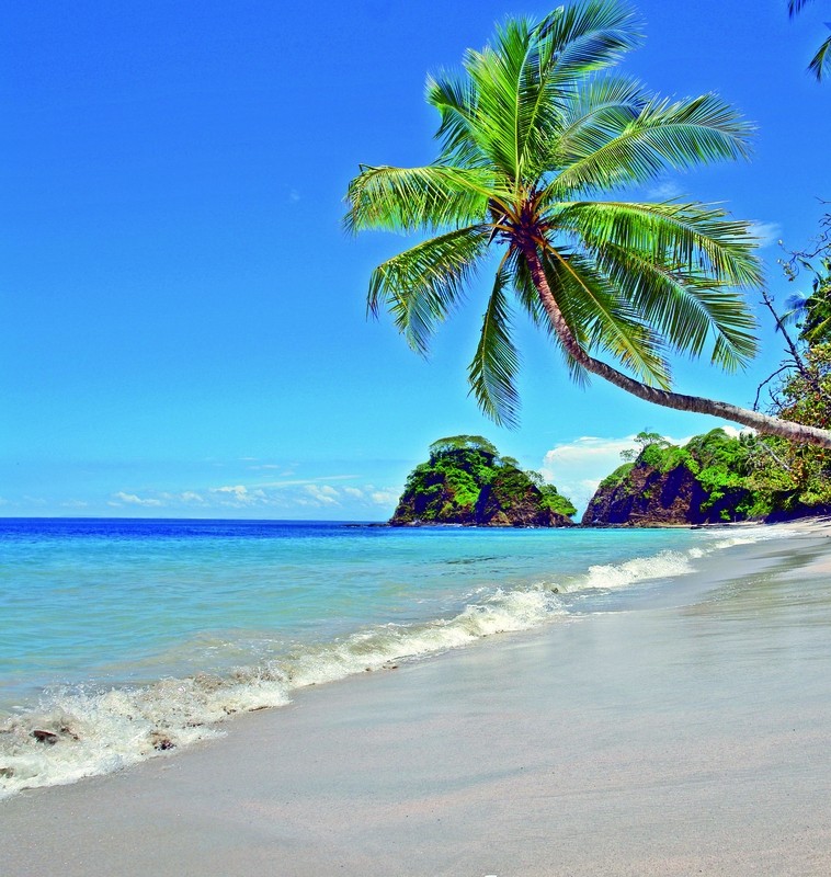 Hotel Punta Leona, Costa Rica, San José, Playa Blanca, Bild 2