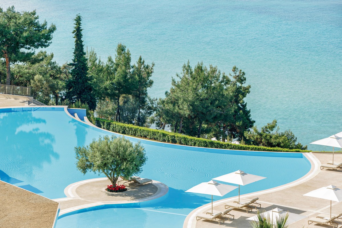 Hotel Ikos Oceania, Griechenland, Chalkidiki, Nea Moudania, Bild 5