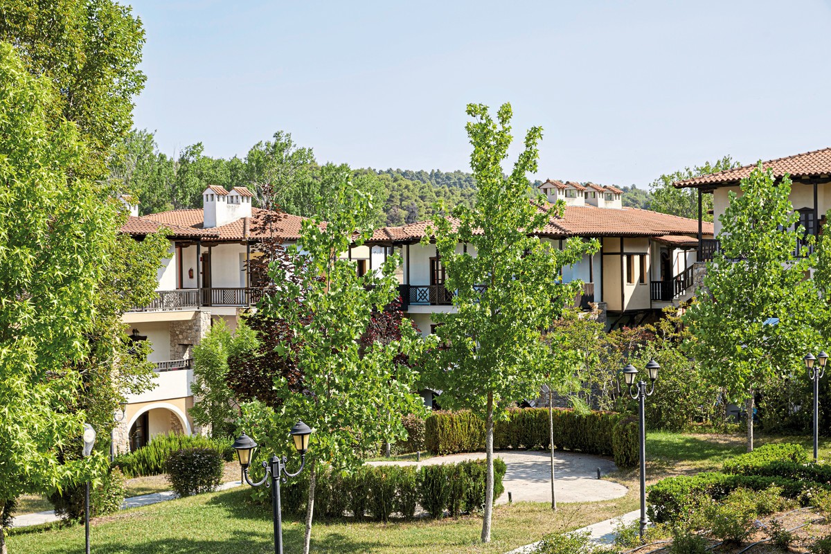 Hotel Simantro Resort, Griechenland, Chalkidiki, Sani, Bild 11