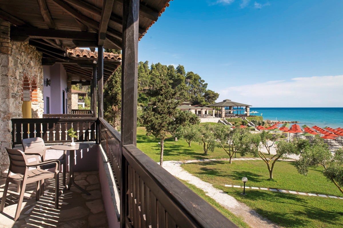 Hotel Simantro Resort, Griechenland, Chalkidiki, Sani, Bild 17
