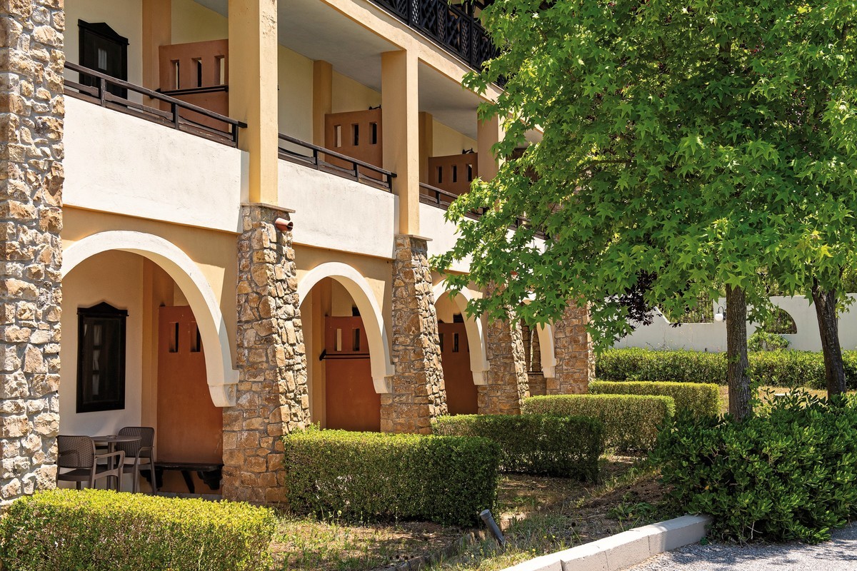 Hotel Simantro Resort, Griechenland, Chalkidiki, Sani, Bild 18