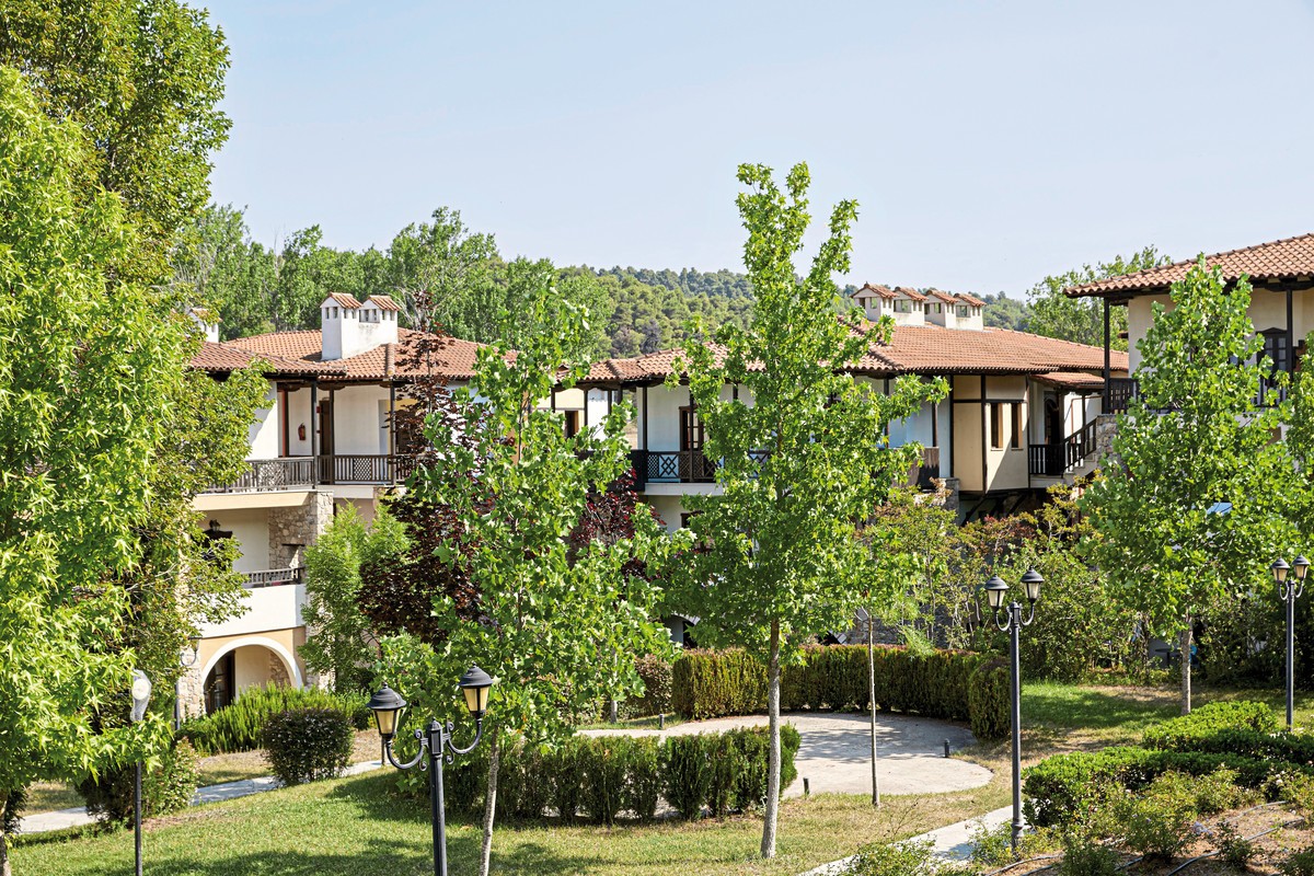 Hotel Simantro Resort, Griechenland, Chalkidiki, Sani, Bild 23