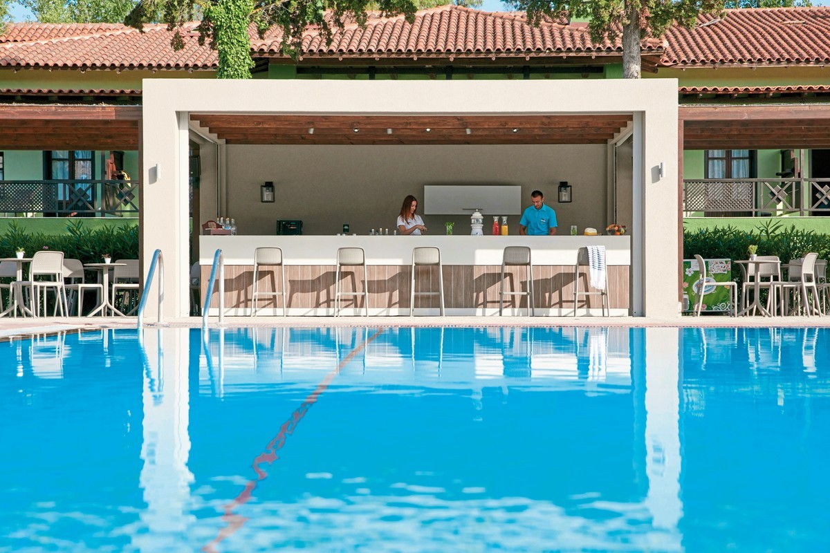 Hotel Simantro Resort, Griechenland, Chalkidiki, Sani, Bild 4