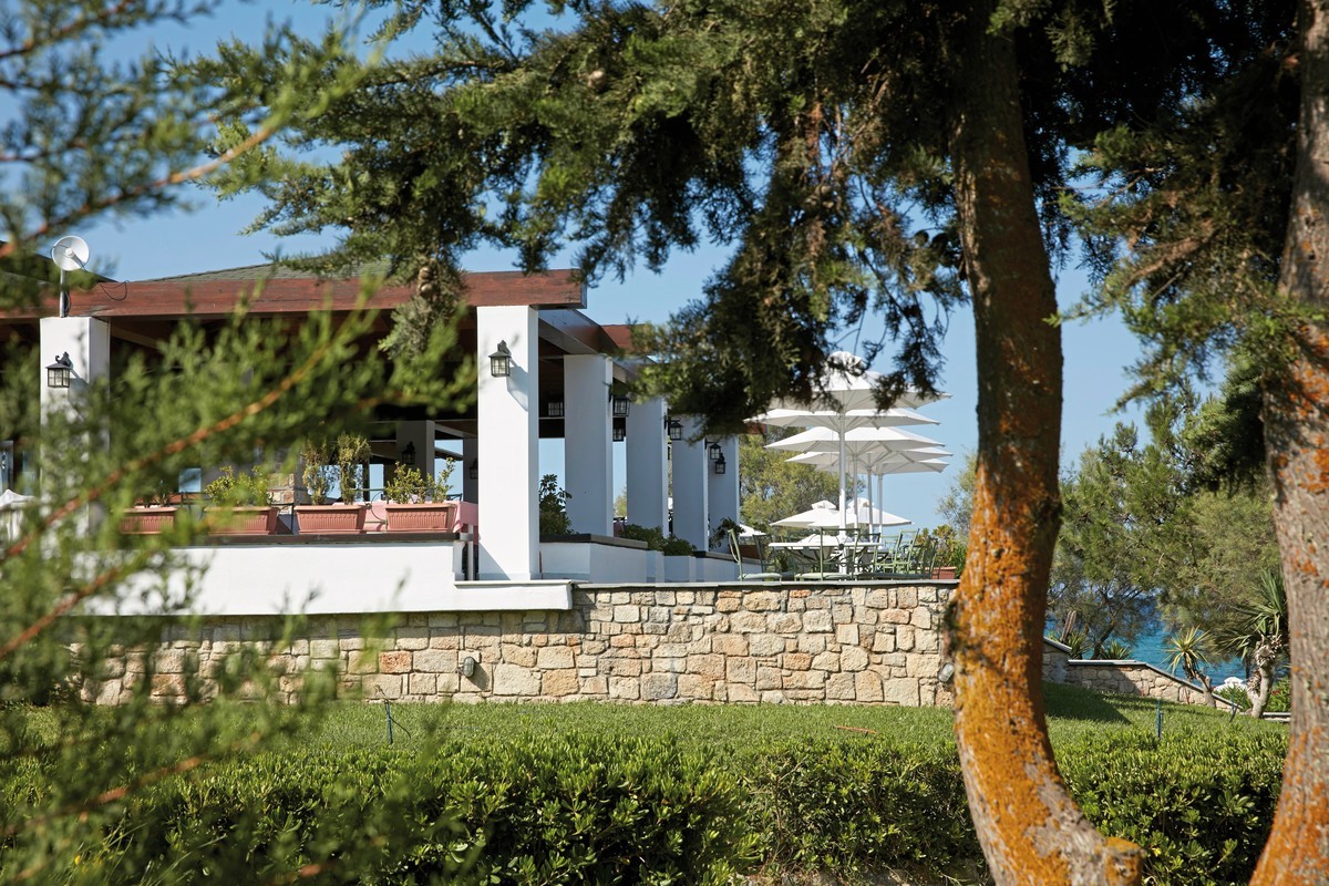 Hotel Simantro Resort, Griechenland, Chalkidiki, Sani, Bild 9