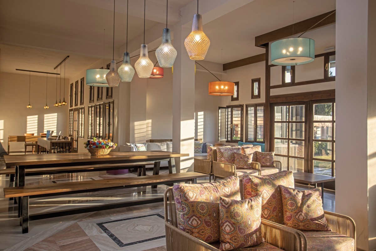 Hotel Simantro Resort, Griechenland, Chalkidiki, Sani, Bild 10