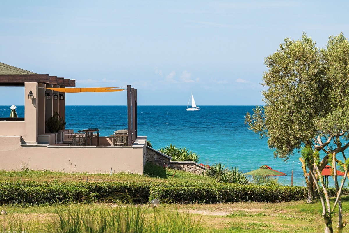 Hotel Simantro Resort, Griechenland, Chalkidiki, Sani, Bild 11