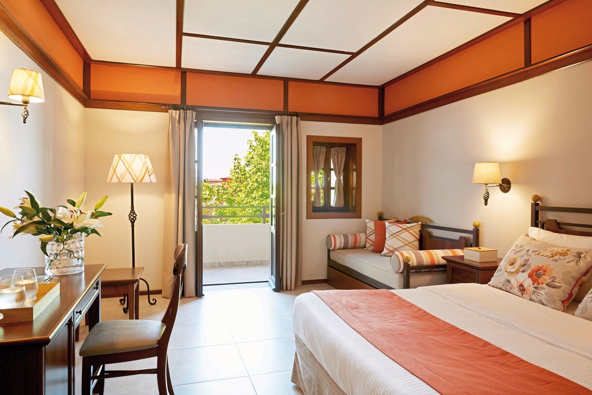 Hotel Simantro Resort, Griechenland, Chalkidiki, Sani, Bild 2