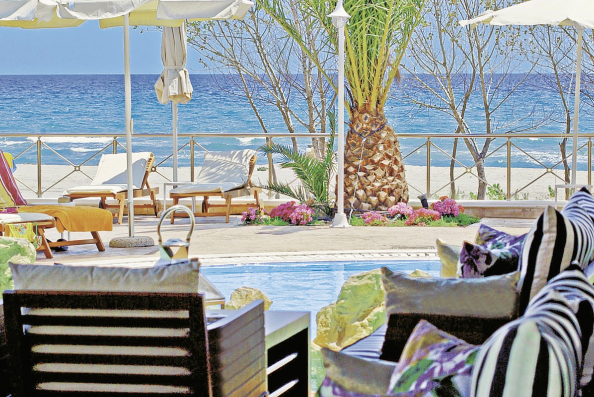 Mediterranean Village Hotel & Spa, Griechenland, Olympische Riviera, Korinos, Bild 12
