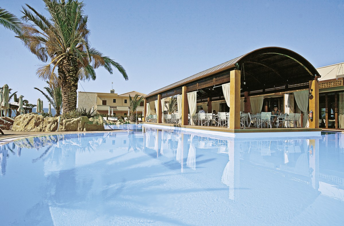 Mediterranean Village Hotel & Spa, Griechenland, Olympische Riviera, Korinos, Bild 20