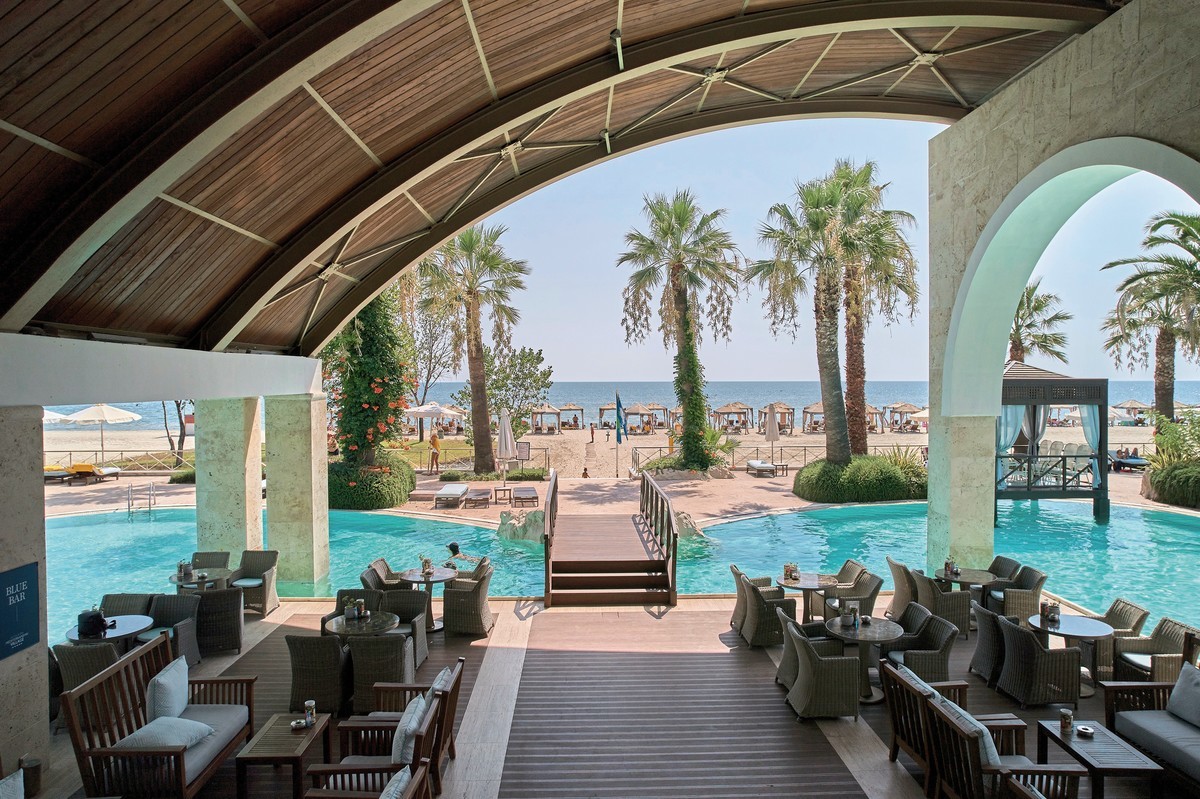 Mediterranean Village Hotel & Spa, Griechenland, Olympische Riviera, Korinos, Bild 21