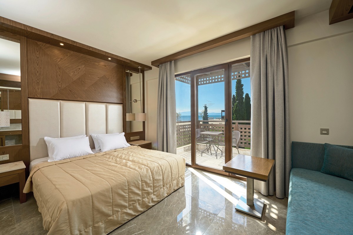 Mediterranean Village Hotel & Spa, Griechenland, Olympische Riviera, Korinos, Bild 25