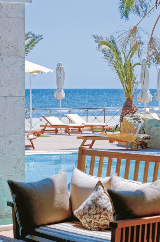Mediterranean Village Hotel & Spa, Griechenland, Olympische Riviera, Korinos, Bild 5