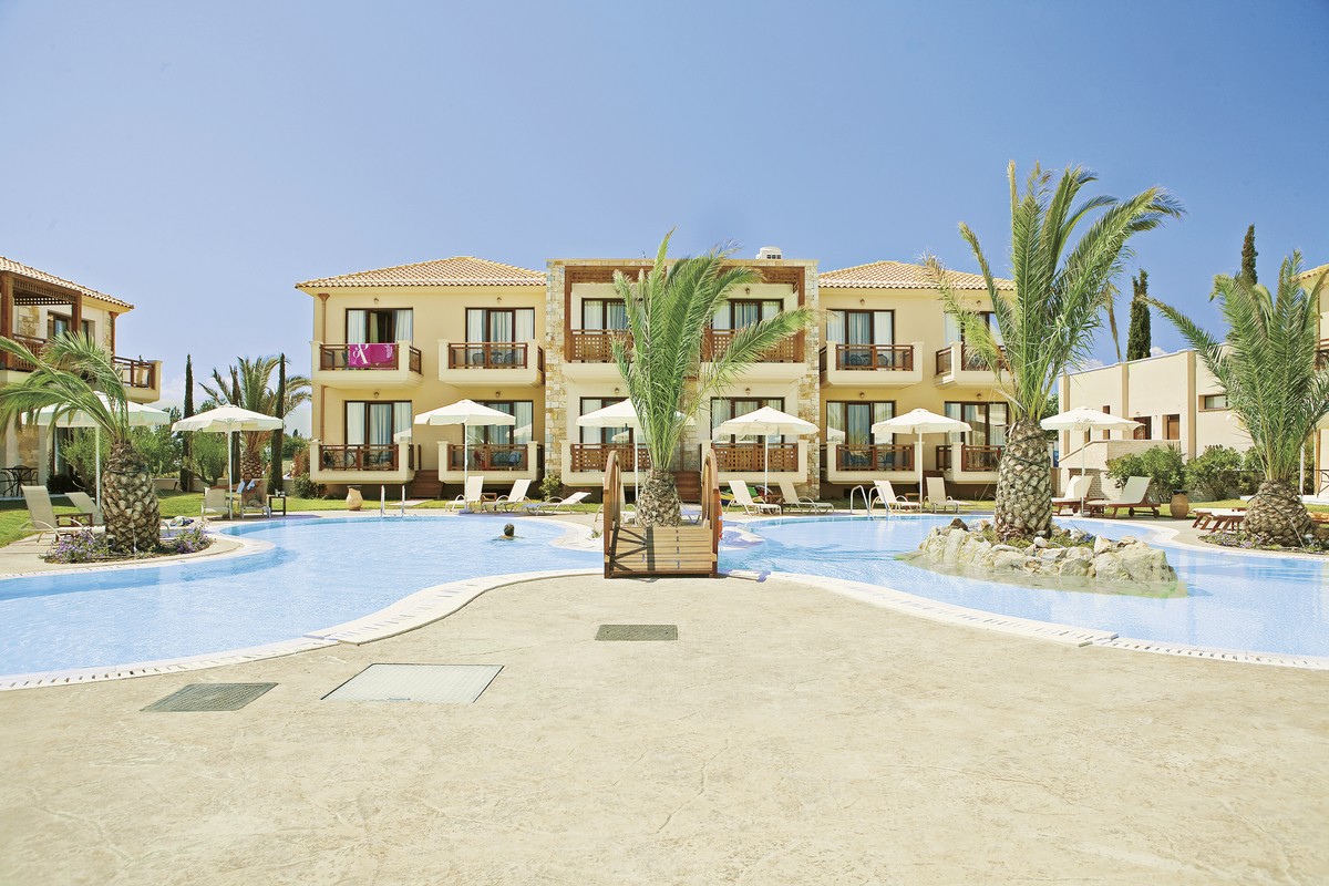 Mediterranean Village Hotel & Spa, Griechenland, Olympische Riviera, Korinos, Bild 8