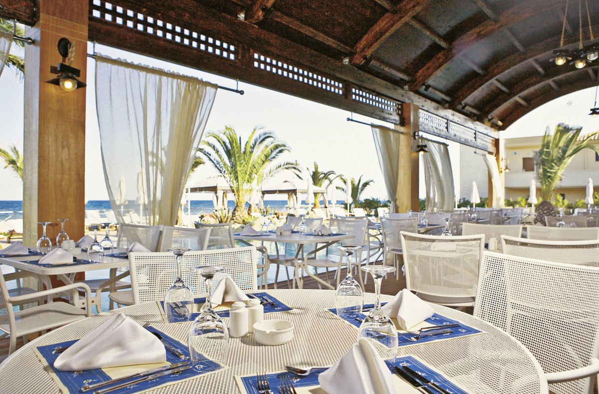 Mediterranean Village Hotel & Spa, Griechenland, Olympische Riviera, Paralia, Bild 23