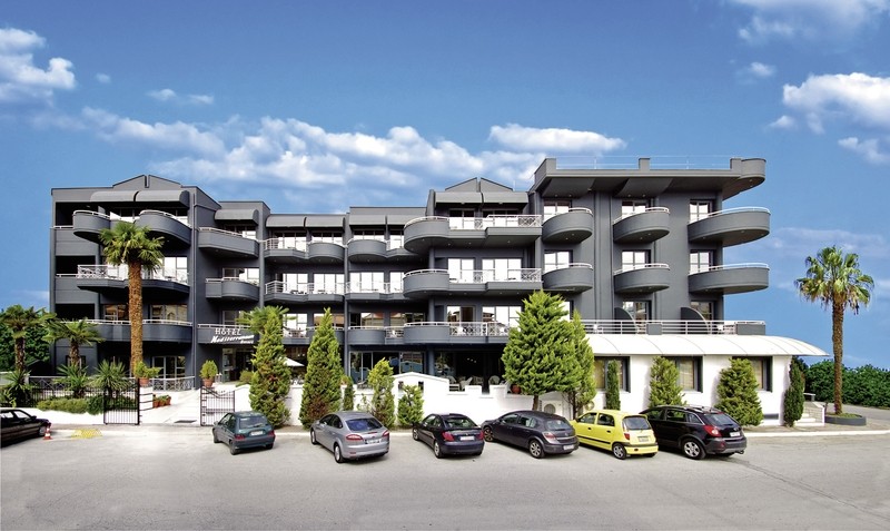 Mediterranean Resort Hotel, Griechenland, Olympische Riviera, Korinos, Bild 7