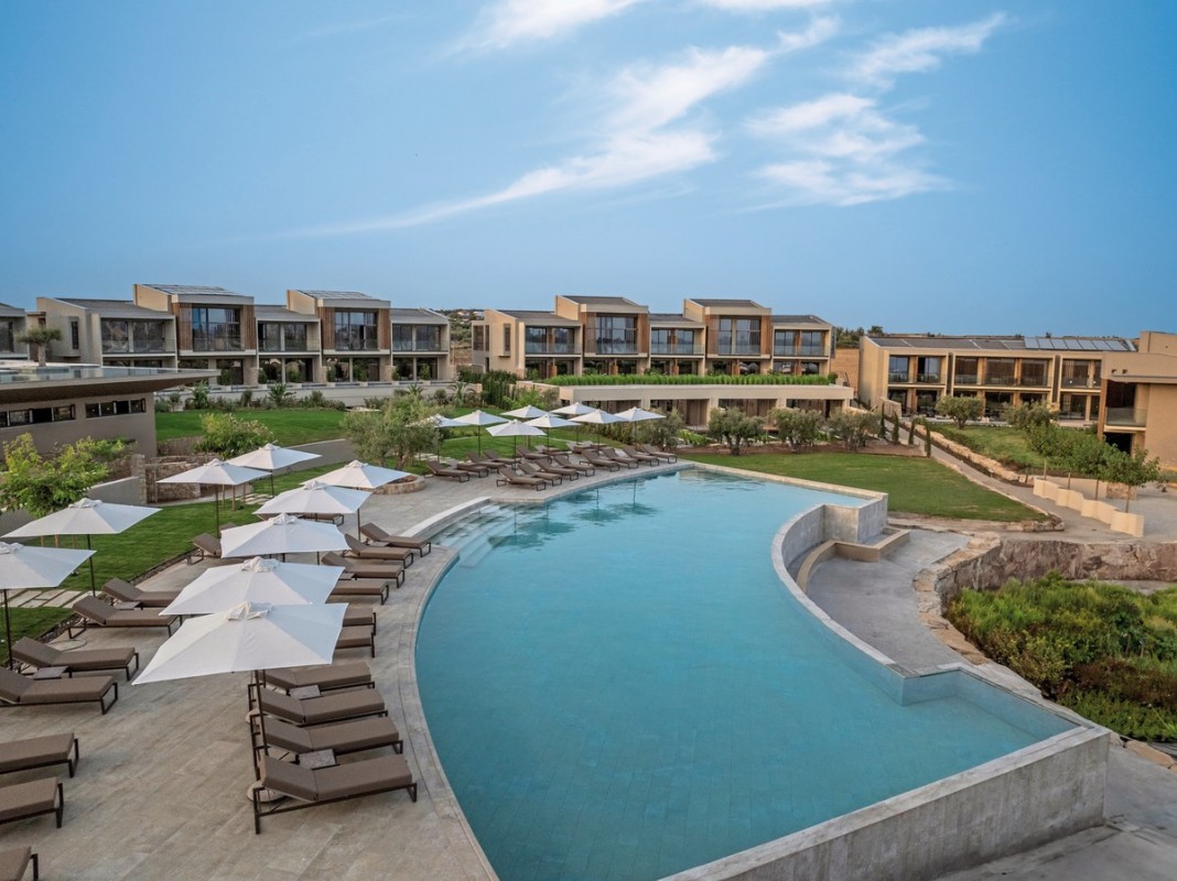 Hotel Zelia Resort Halkidiki, Griechenland, Chalkidiki, Nea Potidea, Bild 10