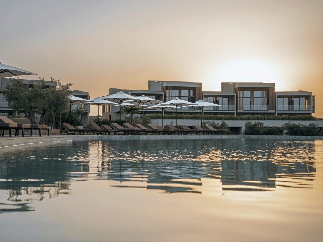 Hotel Zelia Resort Halkidiki, Griechenland, Chalkidiki, Nea Potidea, Bild 11
