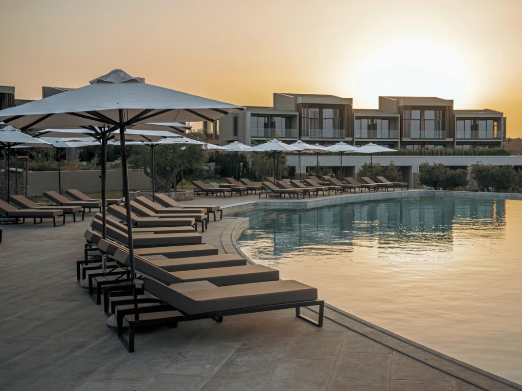 Hotel Zelia Resort Halkidiki, Griechenland, Chalkidiki, Nea Potidea, Bild 13