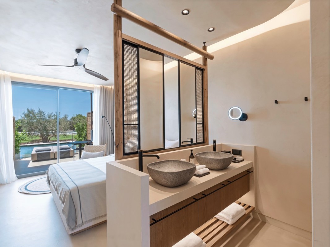 Hotel Zelia Resort Halkidiki, Griechenland, Chalkidiki, Nea Potidea, Bild 15