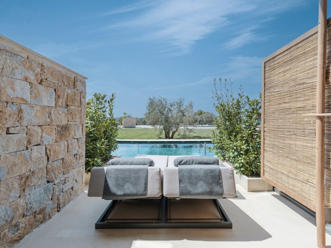 Hotel Zelia Resort Halkidiki, Griechenland, Chalkidiki, Nea Potidea, Bild 16