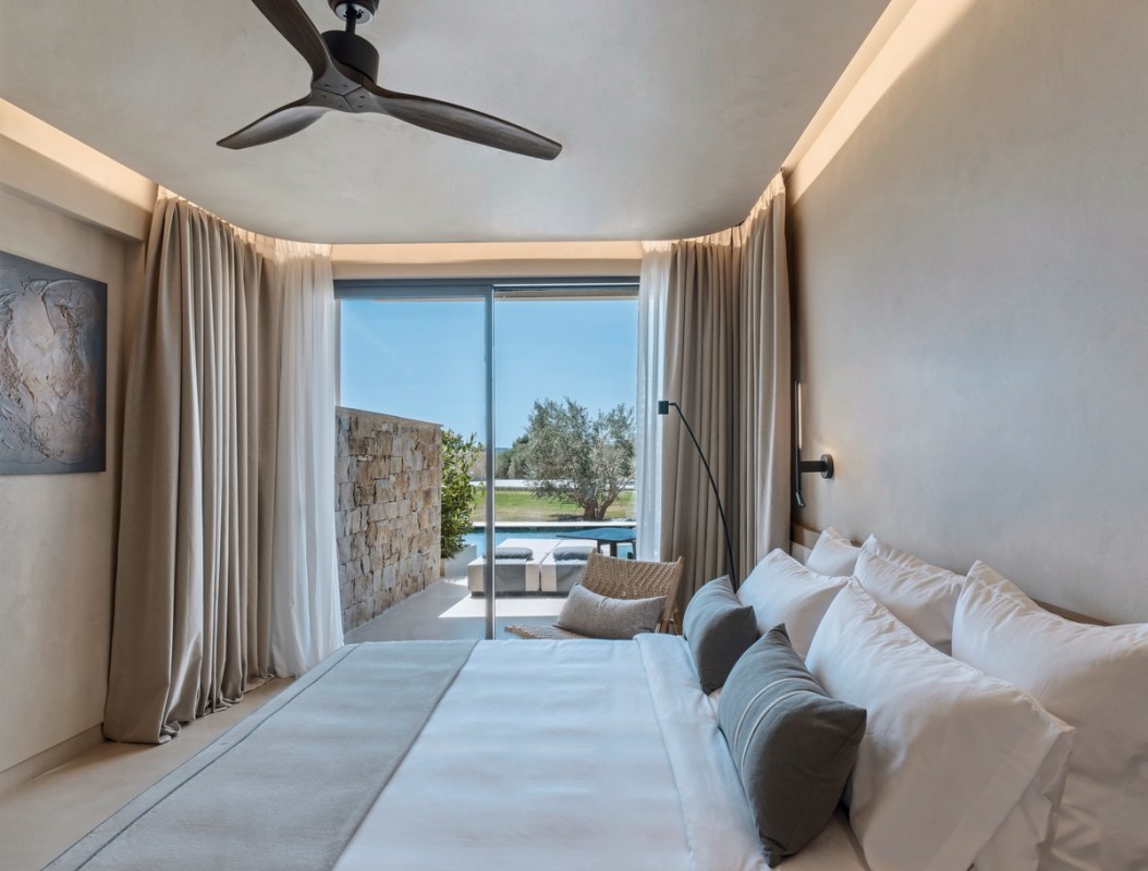 Hotel Zelia Resort Halkidiki, Griechenland, Chalkidiki, Nea Potidea, Bild 17