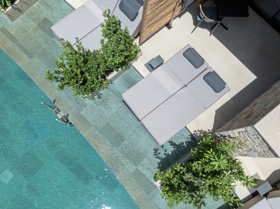 Hotel Zelia Resort Halkidiki, Griechenland, Chalkidiki, Nea Potidea, Bild 18