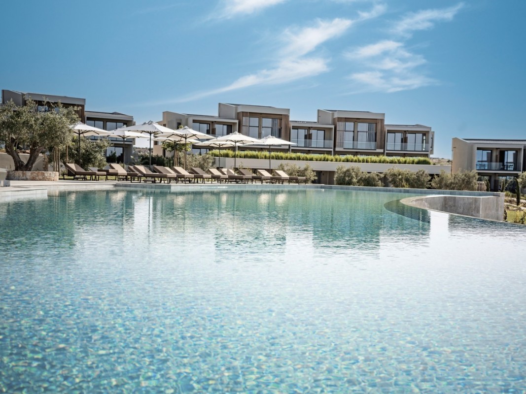 Hotel Zelia Resort Halkidiki, Griechenland, Chalkidiki, Nea Potidea, Bild 2