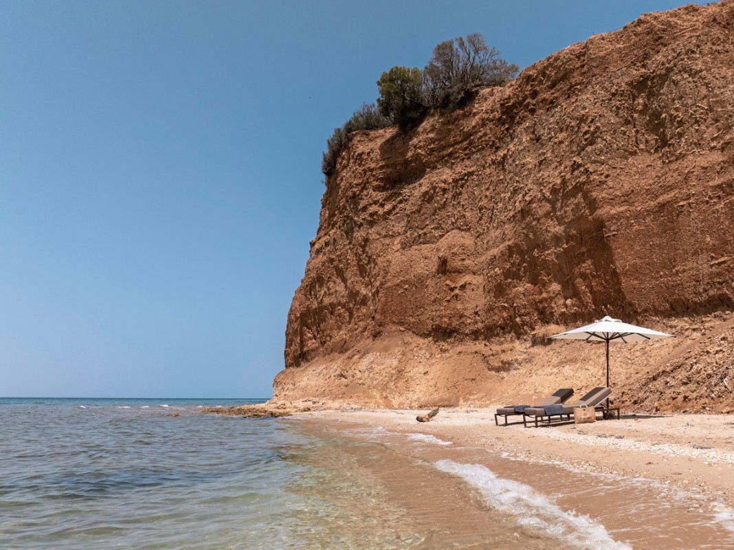 Hotel Zelia Resort Halkidiki, Griechenland, Chalkidiki, Nea Potidea, Bild 5