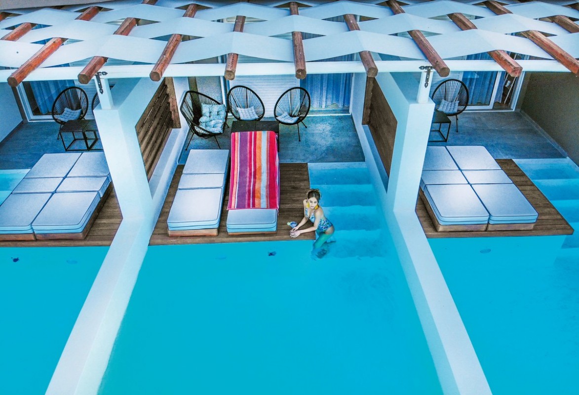 Royal Hotel and Suites, Griechenland, Chalkidiki, Polychrono, Bild 10