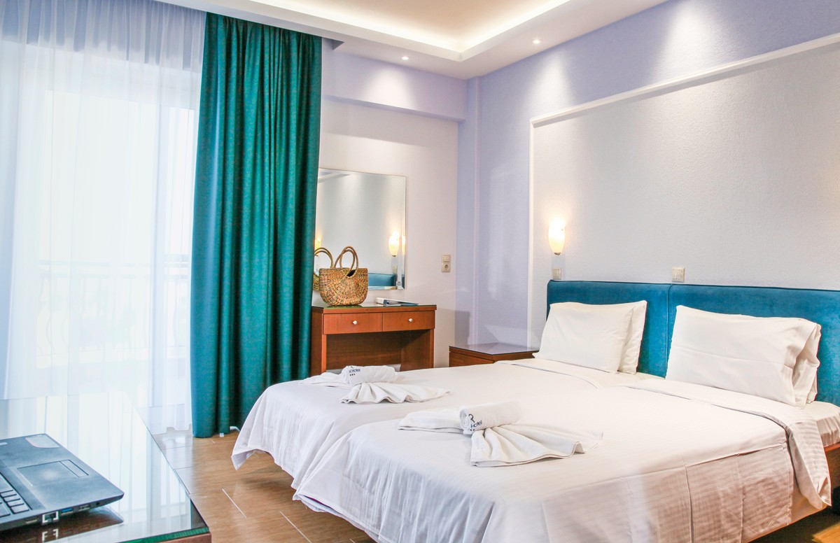 Royal Hotel and Suites, Griechenland, Chalkidiki, Polychrono, Bild 2