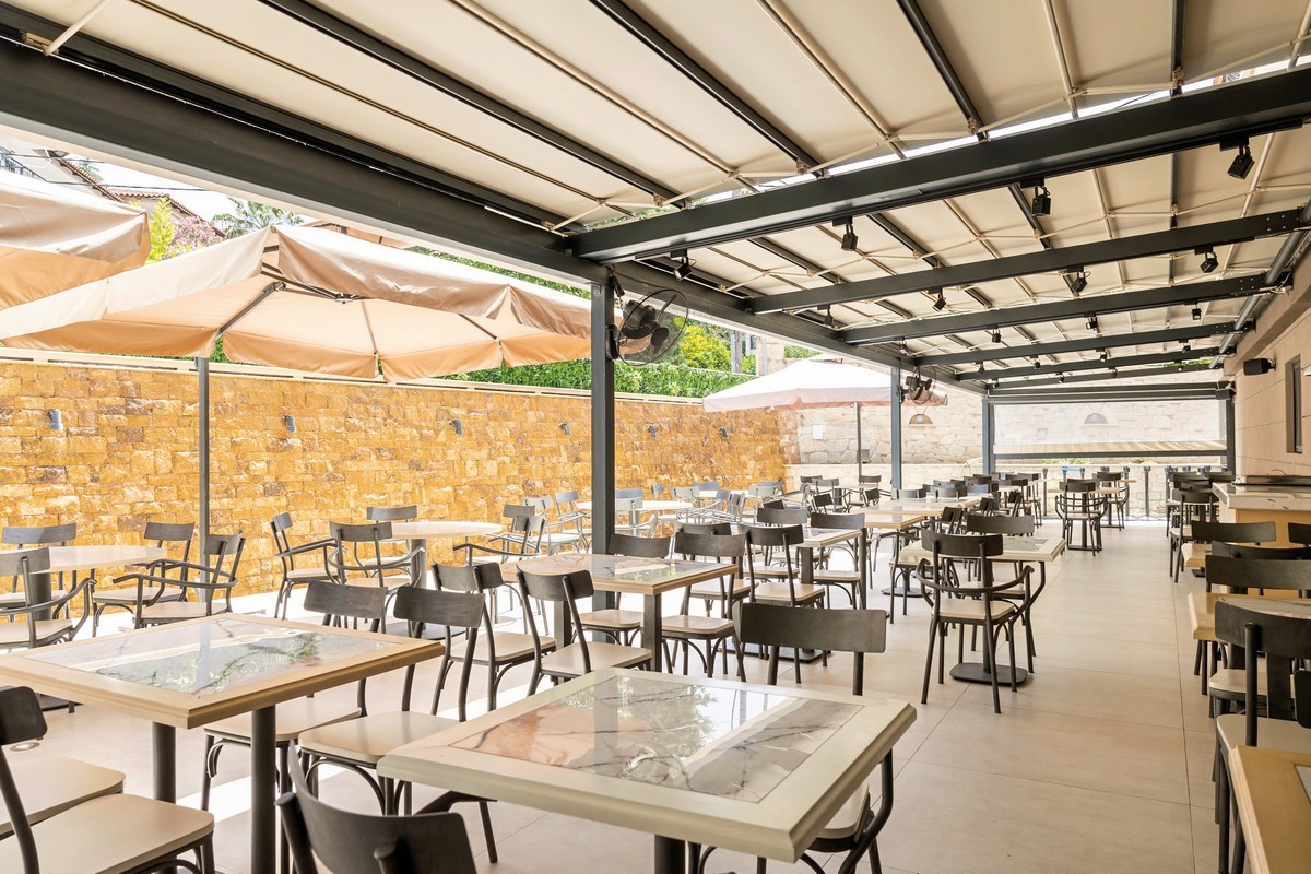 Royal Hotel and Suites, Griechenland, Chalkidiki, Polychrono, Bild 3